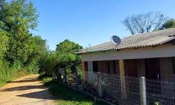 Imagem: CASA NAS TRES VENDAS