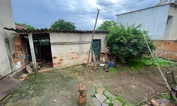 Imagem 6: Casa de Alvenaria