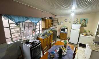 Imagem 2: Casa de Alvenaria