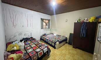 Imagem 3: Casa de Alvenaria