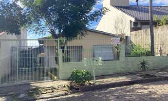 Imagem: Casa de Alvenaria