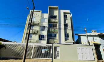 Imagem: Apartamento, 2 dormitórios, 1 suítes