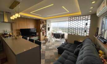 Imagem: Apartamento no centro, 2 dormitórios, mobiliado