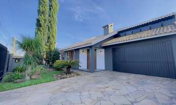 Imagem: Casa, 3 dormitórios, 1 suítes, 3 banheiro