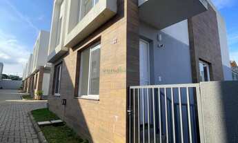 Imagem: Duplex residencial