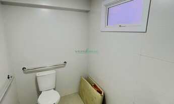 Imagem: Sala comercial, 2 banheiro, 90M² de Área