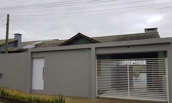 Imagem: Casa com 2 Dormitorio(s) localizado(a) no