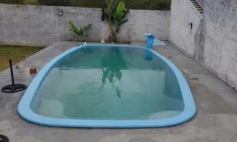 Imagem 3: Casa com 2 Dormitorio(s) localizado(a) no bairro Ponche Verde em Cachoeira do Sul / Rio G