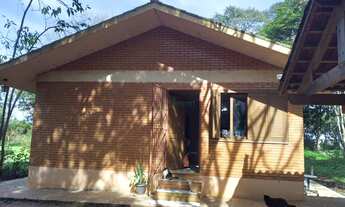 Imagem: SITIO, 3 dormitórios, 1 banheiros, 1 vaga