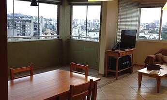 Imagem 2: Apartamento com 3 Dormitorio(s) localizado(a) no bairro Petrópolis em Porto Alegre / Rio