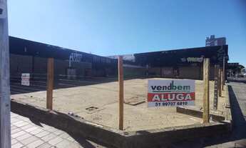 Imagem: Terreno em Porto Alegre