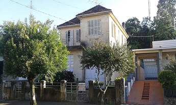 Imagem: Sobrado com 4 Dormitorio(s) localizado(a)