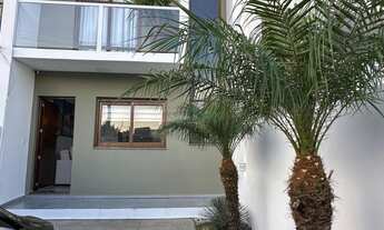 Imagem: Lindo Duplex mobiliado