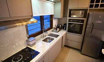 Imagem 4: Lindo Duplex mobiliado