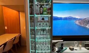 Imagem 5: Lindo Duplex mobiliado