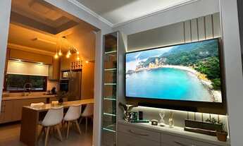 Imagem 6: Lindo Duplex mobiliado