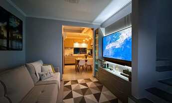 Imagem 3: Lindo Duplex mobiliado