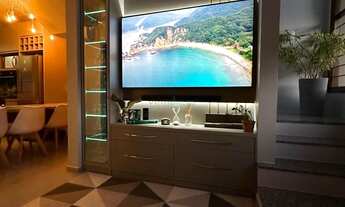 Imagem 7: Lindo Duplex mobiliado