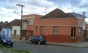 Imagem 2: Casa Residencial com 3 Dormitorio(s) localizado(a) no bairro Barcelos em Cachoeira do Sul