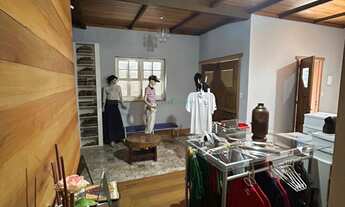 Imagem 3: Casa Comercial com 3 Dormitorio(s) localizado(a) no bairro Carvalho em Cachoeira do Sul