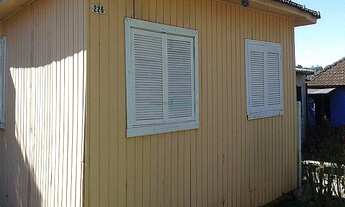 Imagem: Casa, 2 dormitórios