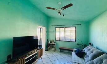 Imagem 2: Casa, 3 dormitórios, 1 suítes, 2 banheiro, 100M² de Área Construída