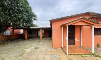 Imagem: Casa, 3 dormitórios, 1 banheiros, 2 vagas