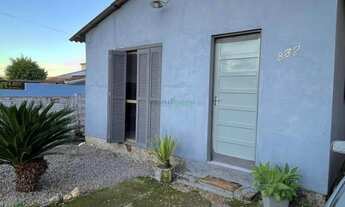 Imagem: Casa bairro Soares