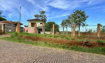 Imagem: Casa, 1195M² de Área Construída