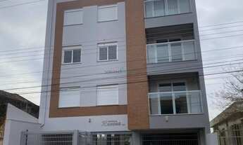 Imagem: Excelente apartamento SEMIMOBILIADO! A 2