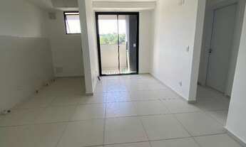 Imagem 2: Apartamento, 2 dormitórios, 1 banheiros, 52M² de Área Construída