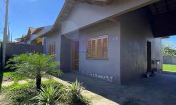 Imagem 2: VENDBEM VENDE - CASA 2 DORMITÓRIOS NO BAIRRO PONCHE VERDE