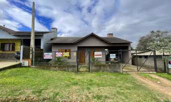 Imagem: VENDBEM VENDE - CASA 2 DORMITÓRIOS NO BAIRRO