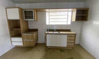 Imagem 4: VENDBEM VENDE- CASA DE 3 DORMITÓRIOS NO BAIRRO FROTA