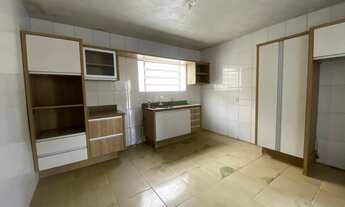 Imagem 3: VENDBEM VENDE- CASA DE 3 DORMITÓRIOS NO BAIRRO FROTA