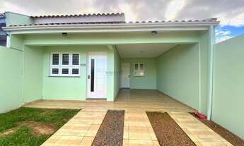 Imagem: VENDBEM ALUGA - CASA DE 2 DORMITÓRIOS NO