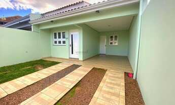 Imagem 2: VENDBEM ALUGA - CASA DE 2 DORMITÓRIOS NO BAIRRO SOARES