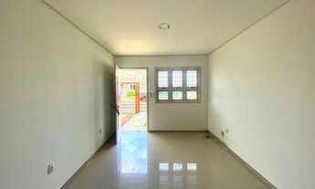 Imagem 3: VENDBEM ALUGA - CASA DE 2 DORMITÓRIOS NO BAIRRO SOARES