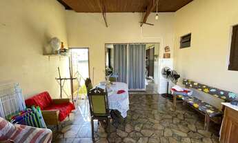 Imagem 2: VENDBEM VENDE CASA DE ESQUINA COM 3 DORMITÓRIOS