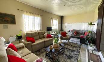 Imagem 3: VENDBEM VENDE CASA DE ESQUINA COM 3 DORMITÓRIOS