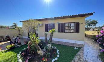 Imagem: VENDBEM VENDE CASA DE ESQUINA COM 3 DORMITÓRIOS