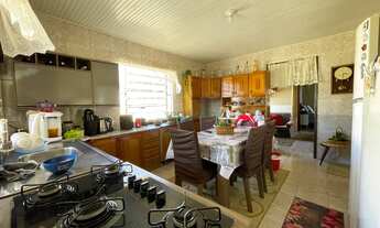 Imagem 5: VENDBEM VENDE CASA DE ESQUINA COM 3 DORMITÓRIOS