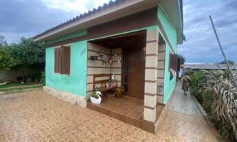 Imagem: VENDBEM VENDE CASA DE 2 DORMITÓRIOS NO