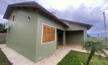 Imagem: VENDBEM ALUGA CASA MOBILIADA