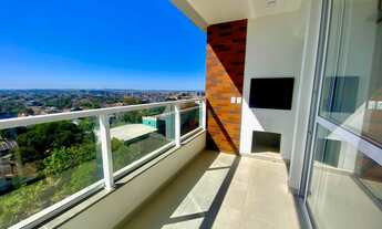 Imagem: VENDBEM ALUGA - Apartamento NOVO em localização