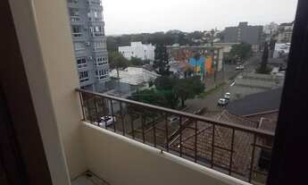 Imagem 5: Apartamento, 1 dormitório, 1 banheiros, 20M² de Área Construída