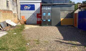 Imagem: Pavilhão, 2 banheiro, 20M² de Área Total