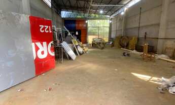 Imagem 6: Pavilhão, 2 banheiro, 20M² de Área Total