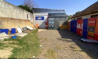 Imagem 2: Pavilhão, 2 banheiro, 20M² de Área Total