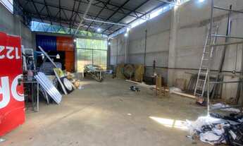 Imagem 5: Pavilhão, 2 banheiro, 20M² de Área Total